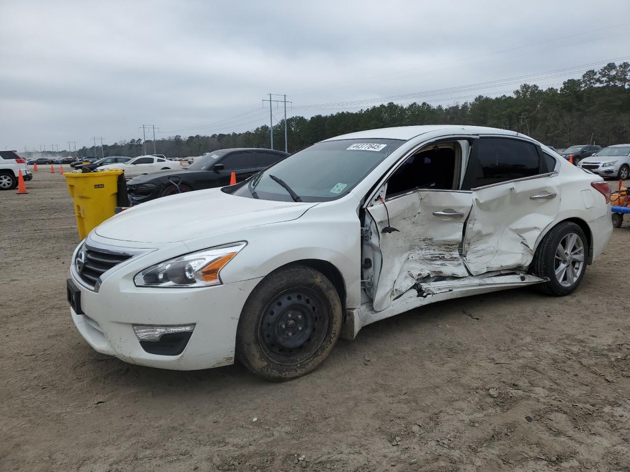 2013 Nissan Altima - Image 1
