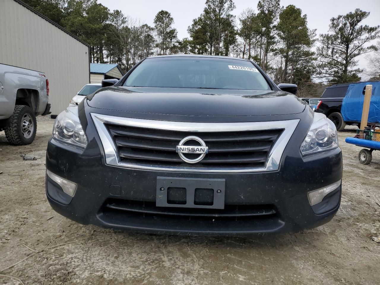 2014 Nissan Altima - Image 5