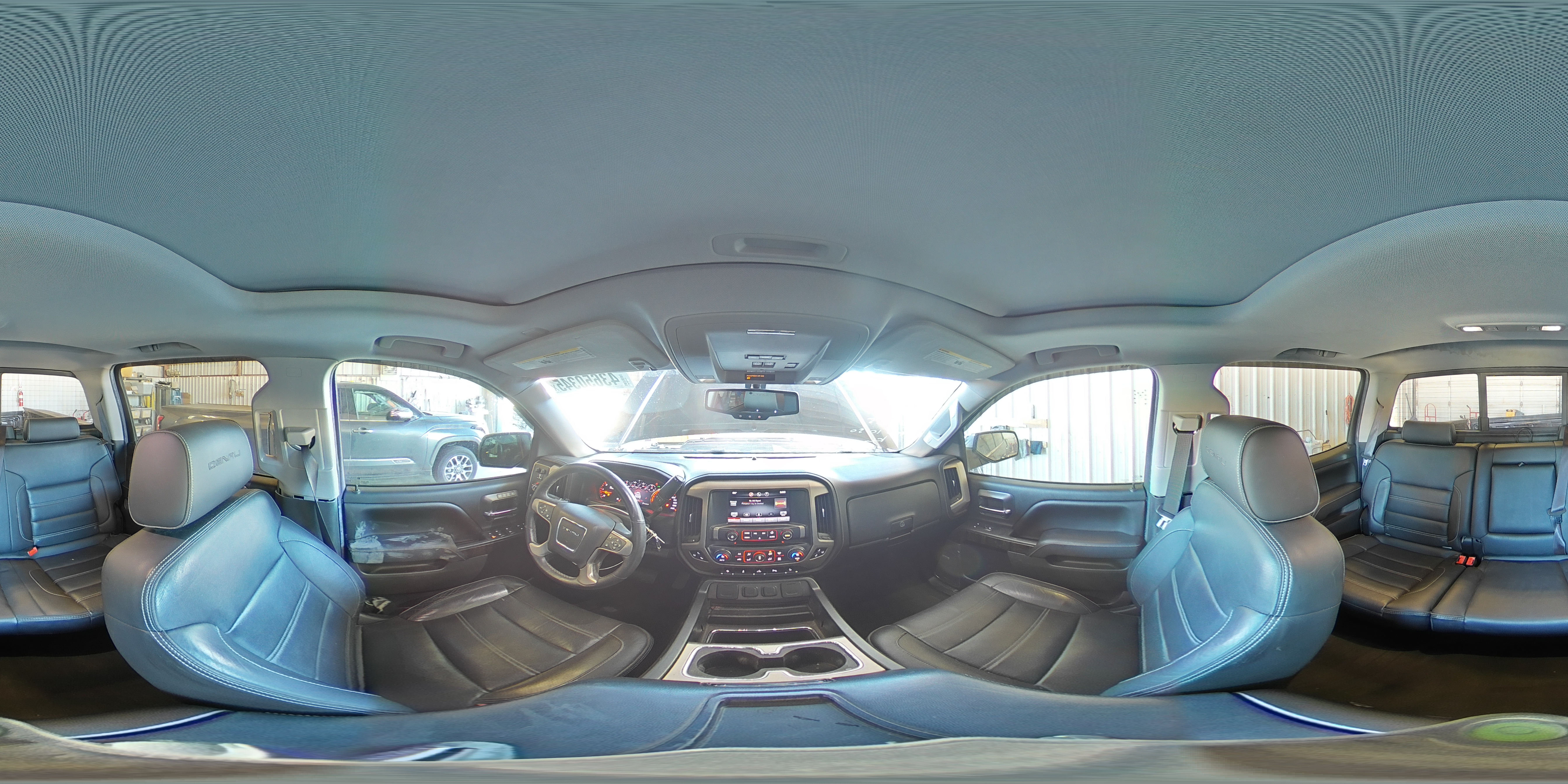 2014 GMC Sierra - Image 12