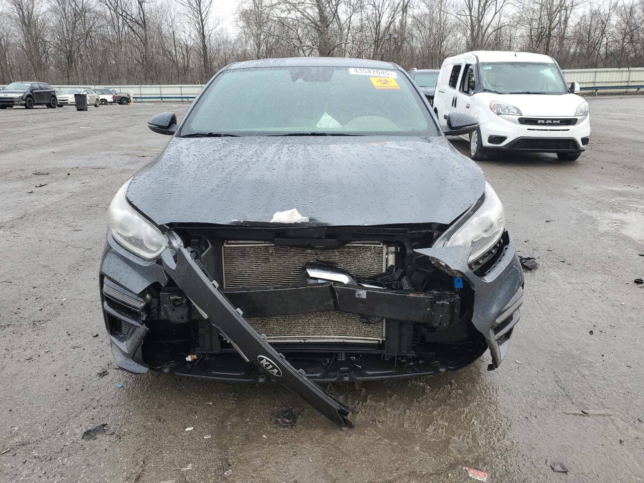2021 Kia Forte - Image 5