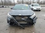 2021 Kia Forte Gt Line للبيع في Ellwood City، PA - Front End