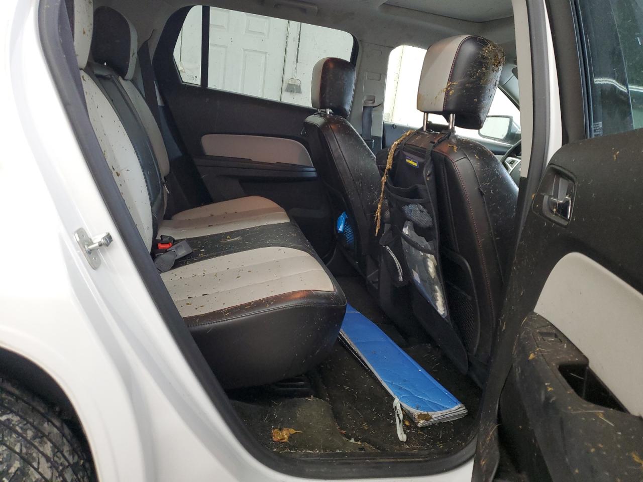 2017 GMC Terrain - Image 11