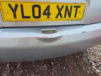 2004 NISSAN MICRA SE A for sale at Copart CORBY