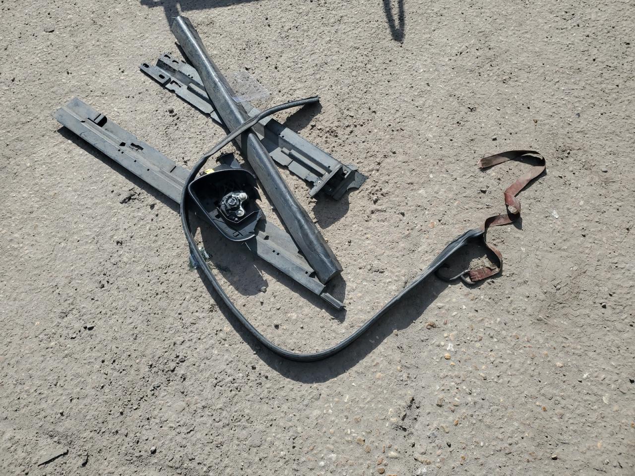 2011 Mazda Cx-7 VIN: JM3ER2A54B0389463 Lot: 44203405