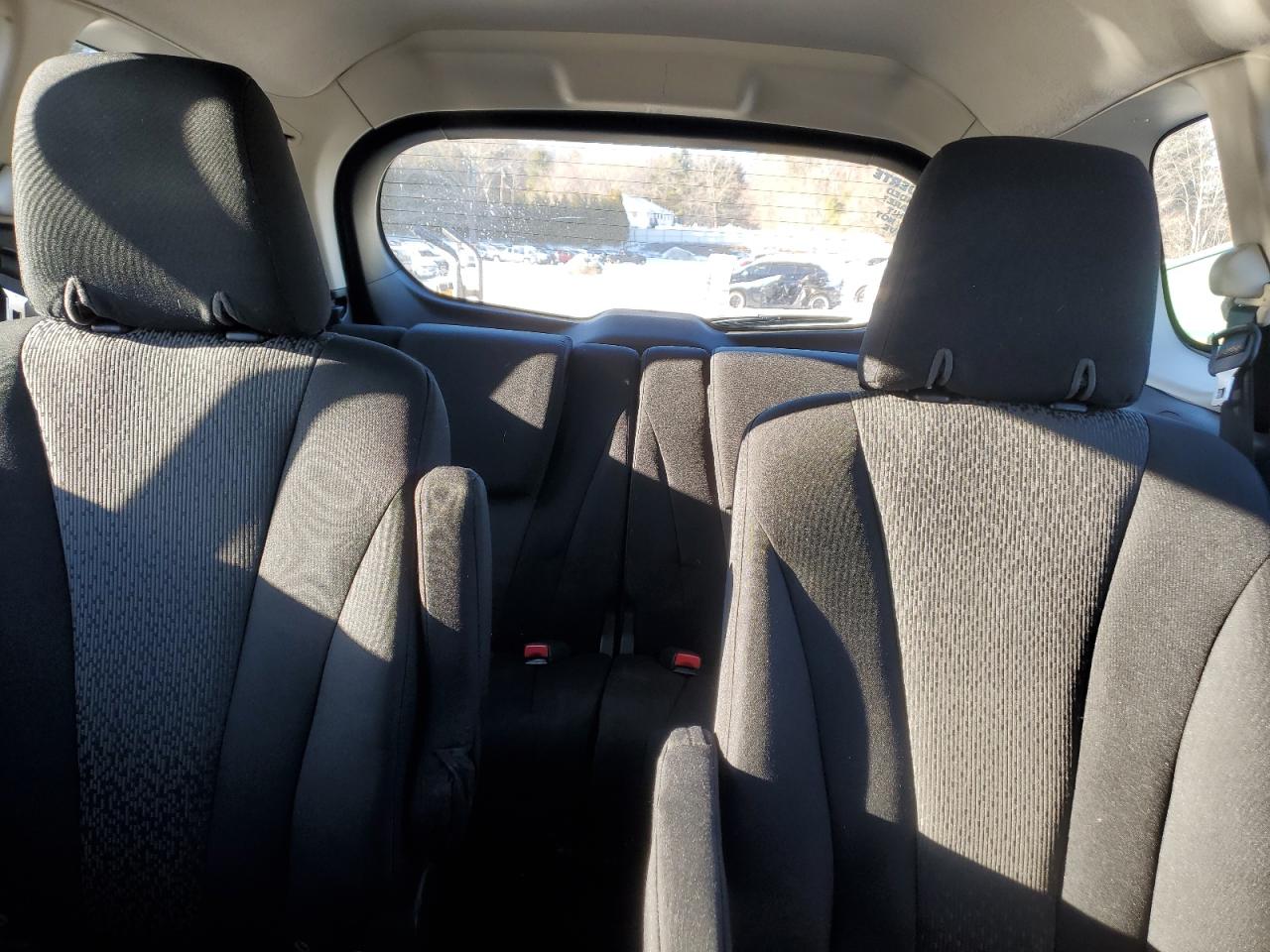 2012 Mazda 5 - Image 10