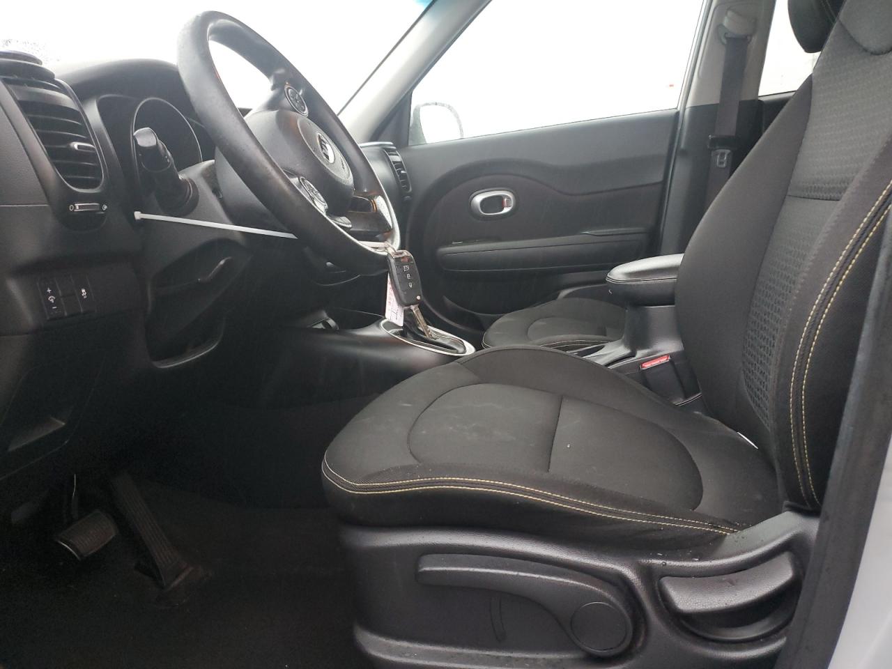 2015 Kia Soul - Image 7