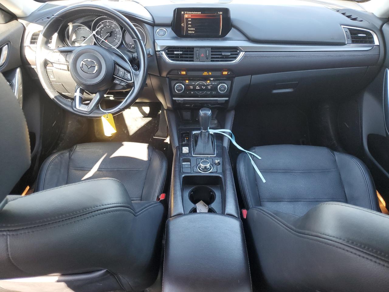 2017 Mazda 6 - Image 8