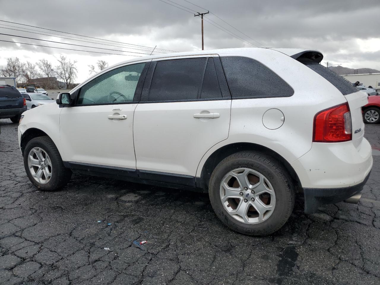 2013 Ford Edge - Image 2