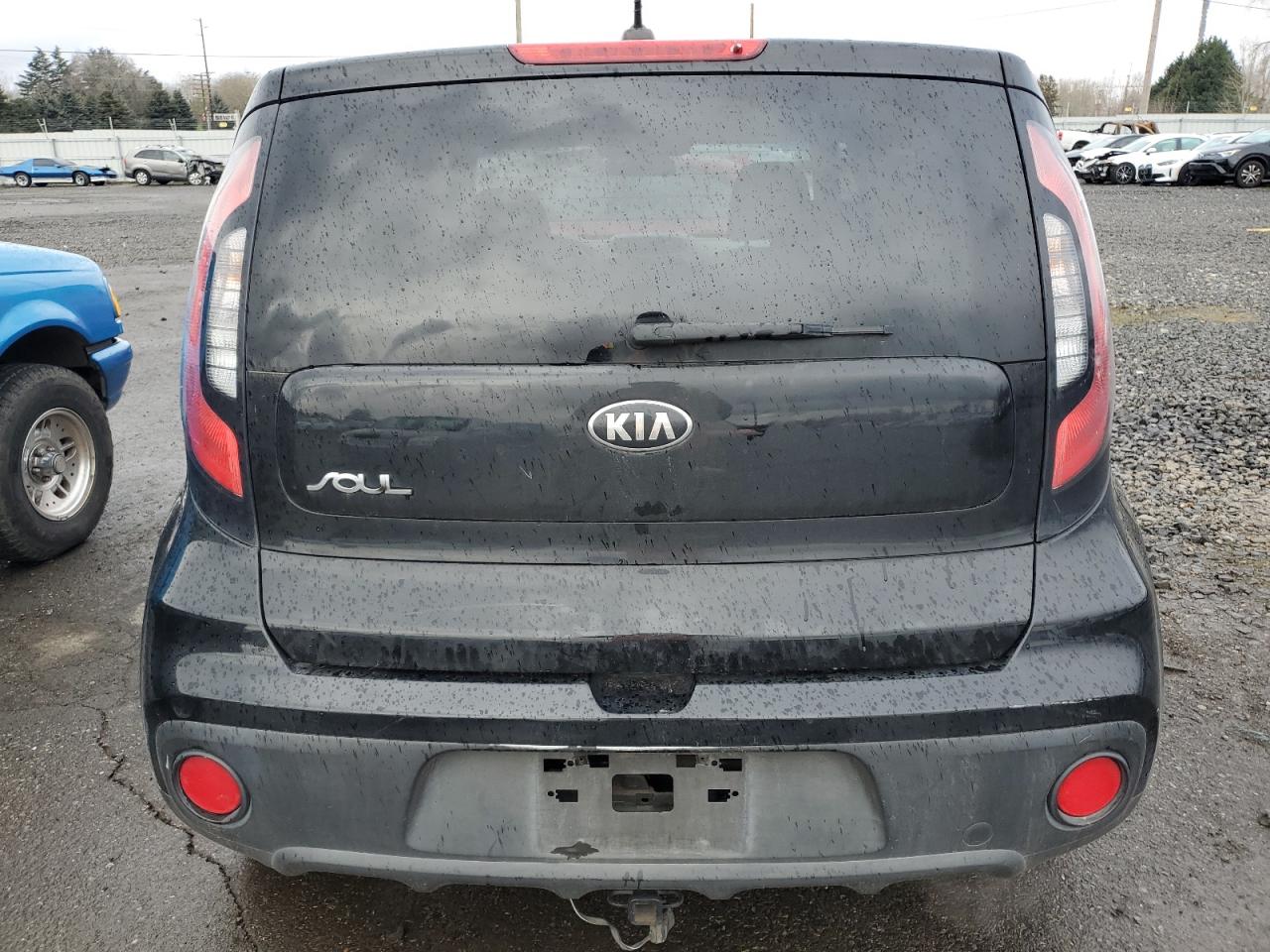 2017 Kia Soul - Image 6