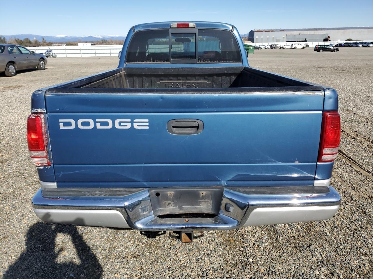 2002 Dodge Dakota - Image 6