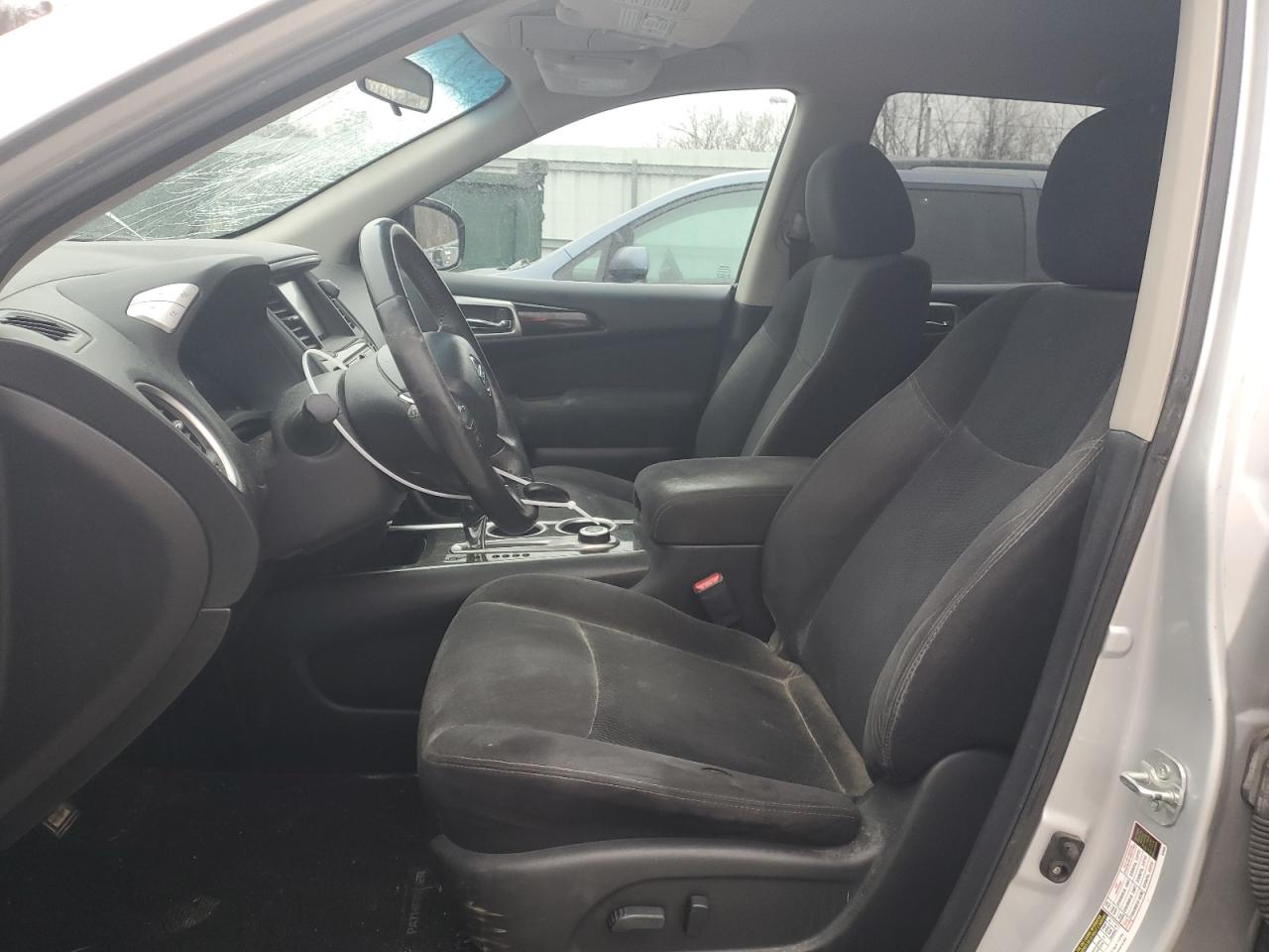 2013 Nissan Pathfinder - Image 7
