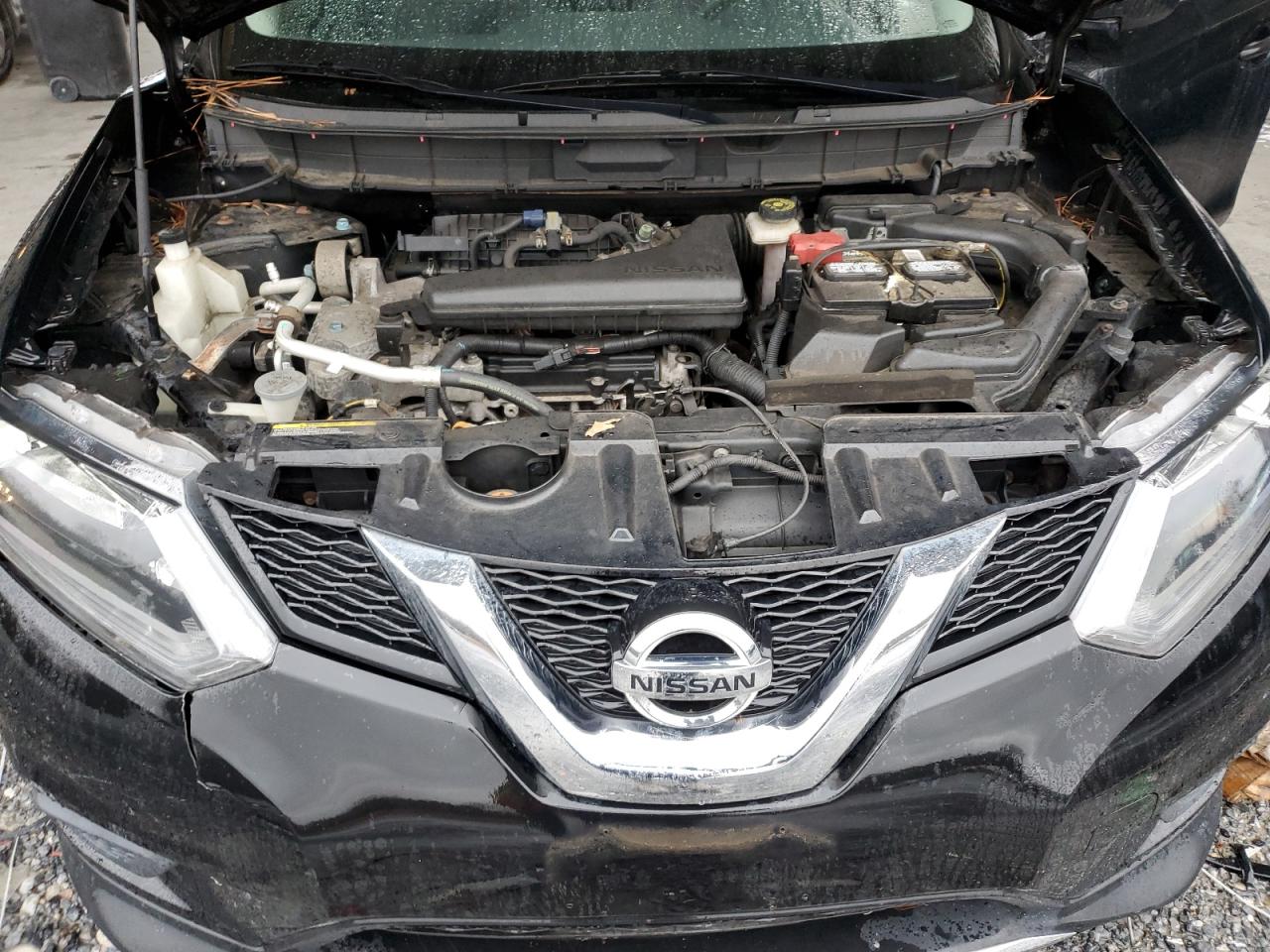 2016 Nissan Rogue - Image 12