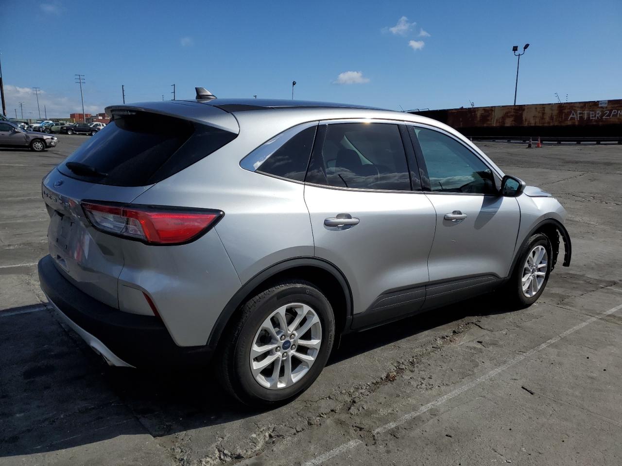 2021 Ford Escape - Image 3