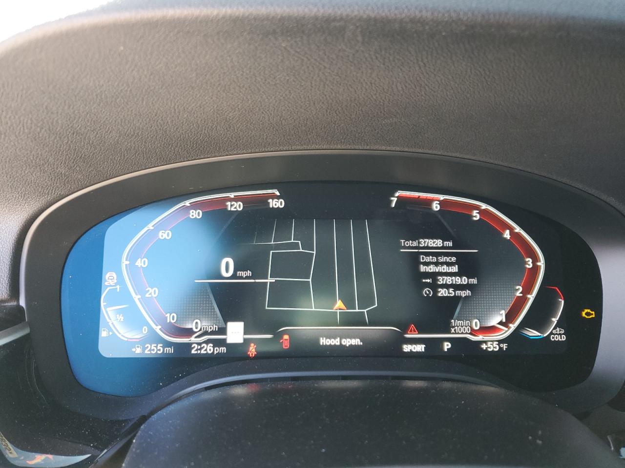 2022 BMW 5er - Image 9