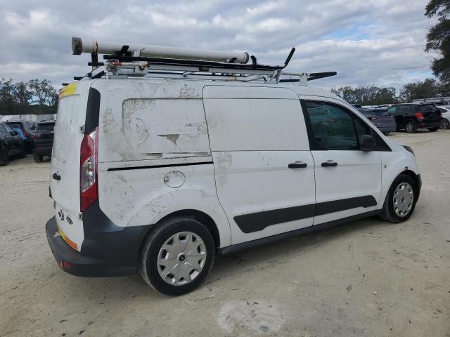 2015 FORD TRANSIT CONNECT XL