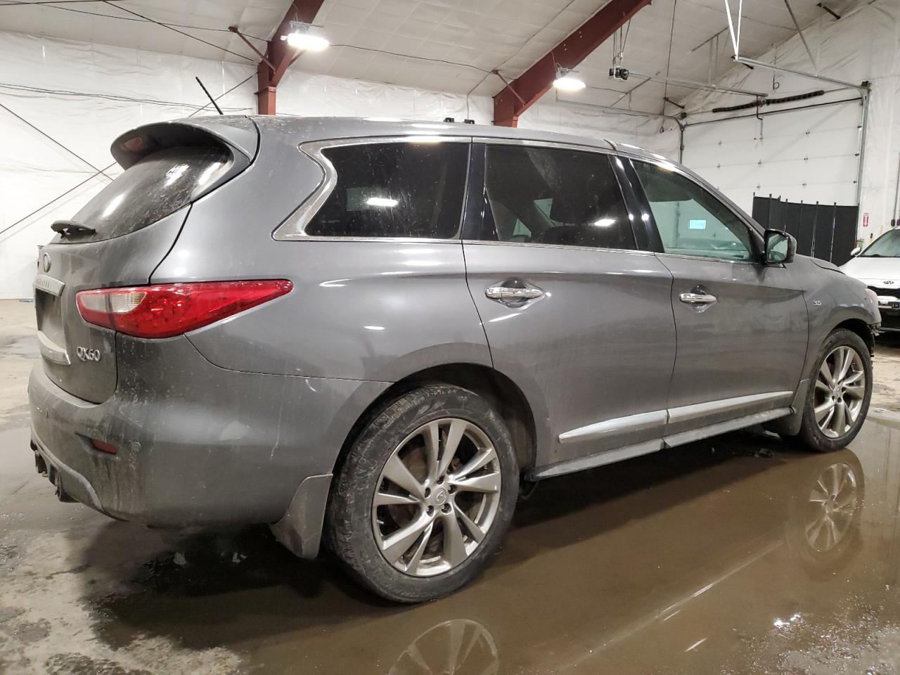 2015 Infiniti QX60 - Image 3