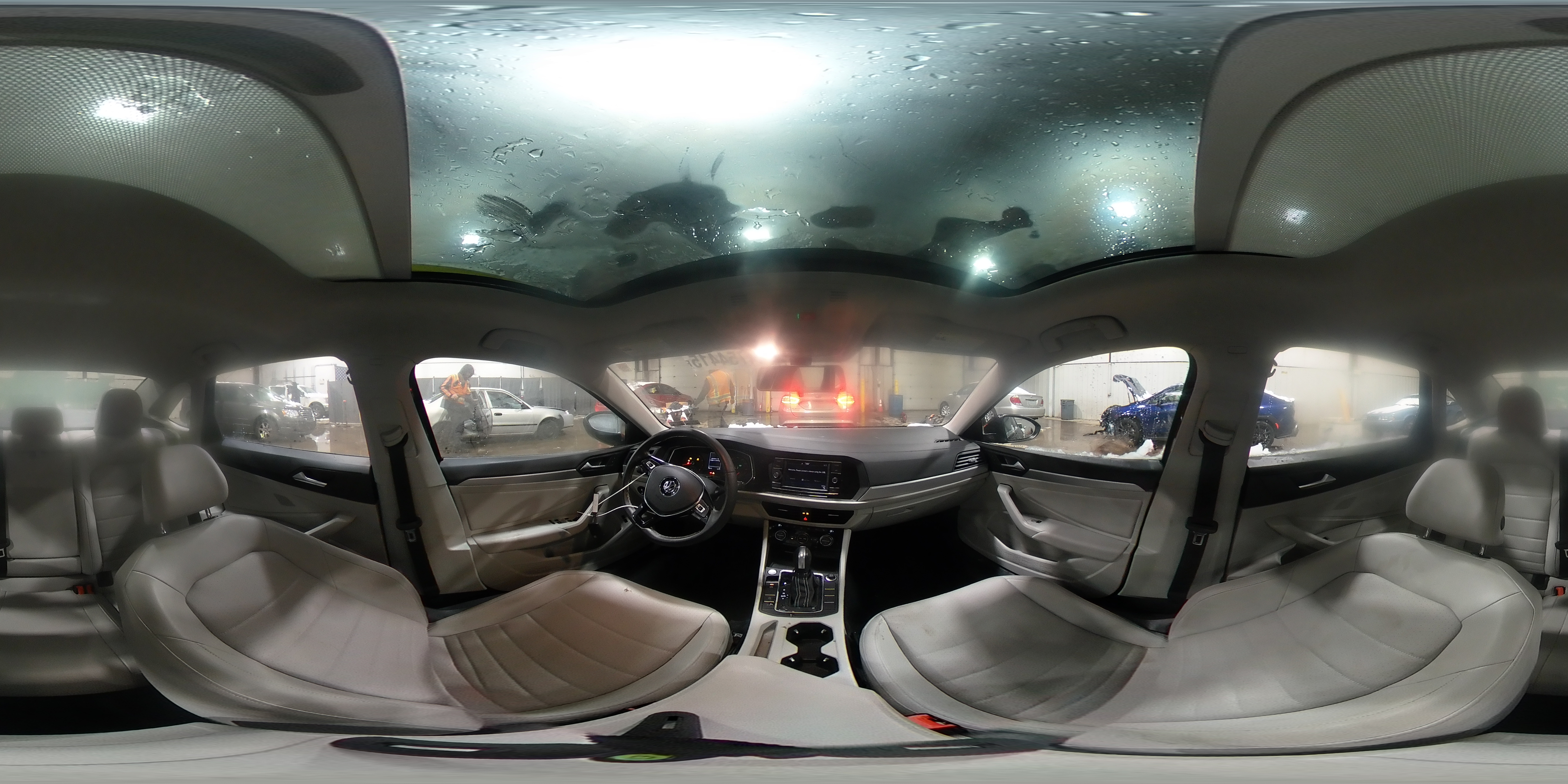2021 Volkswagen Jetta - Image 14