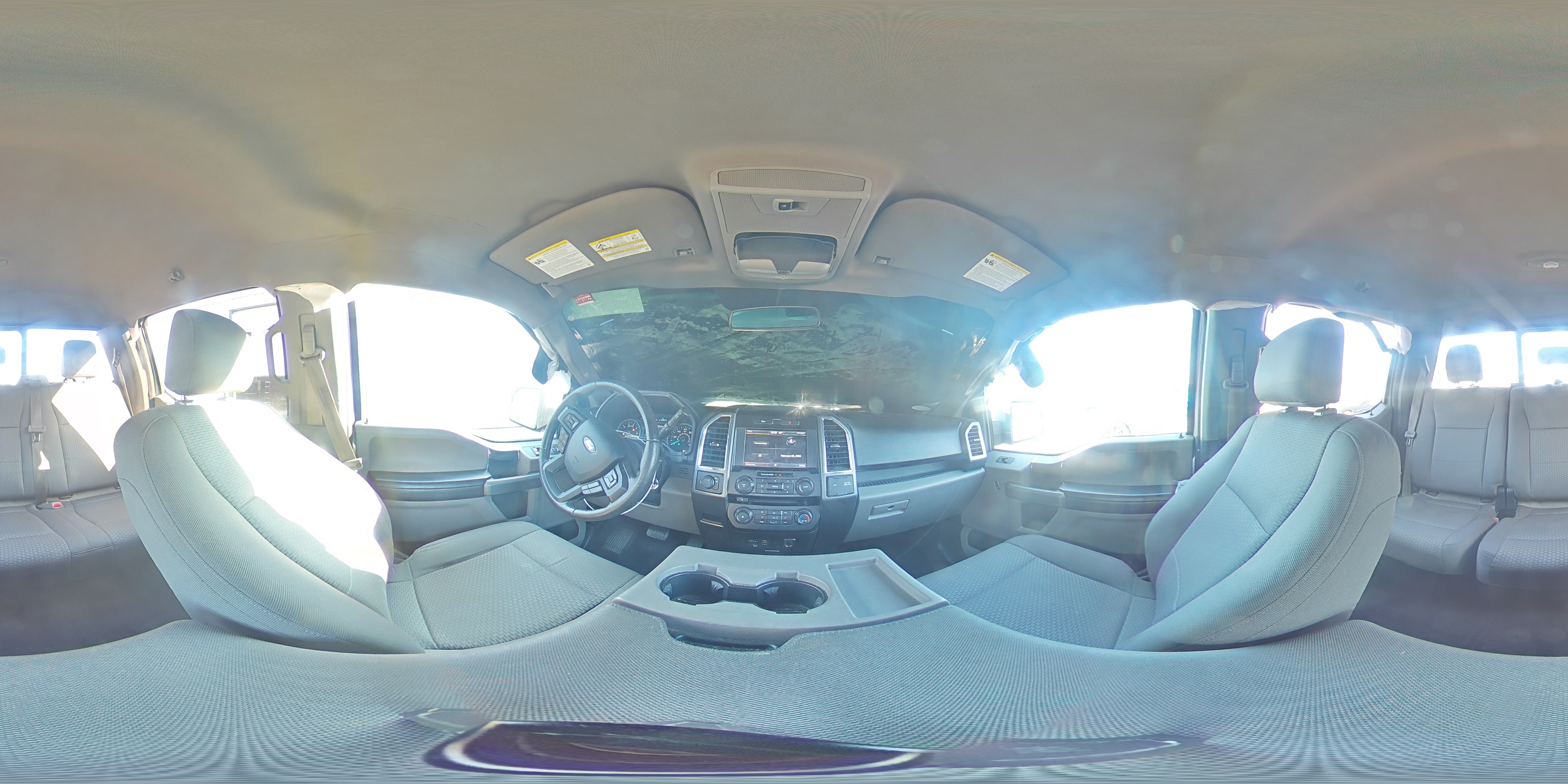 2015 Ford F-150 - Image 14