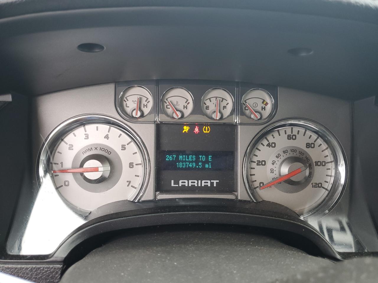 2010 Ford F-150 - Image 9