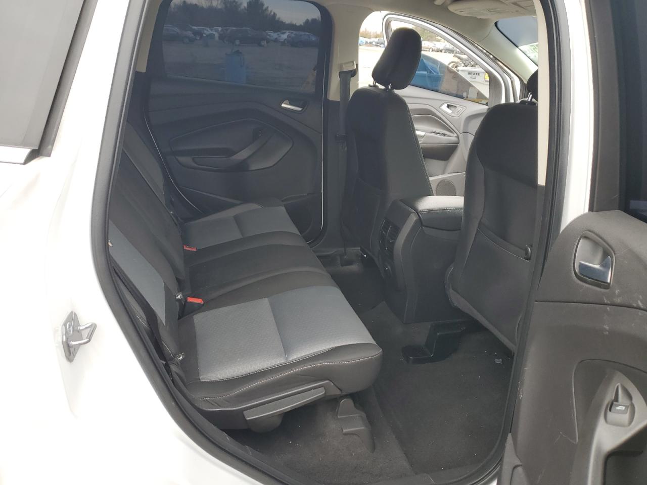 2018 Ford Escape - Image 11