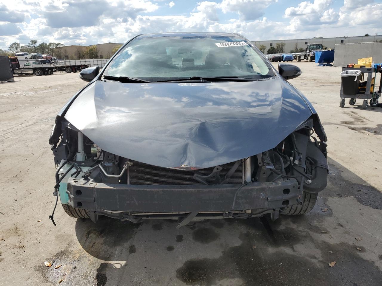 2016 Toyota Corolla - Image 5