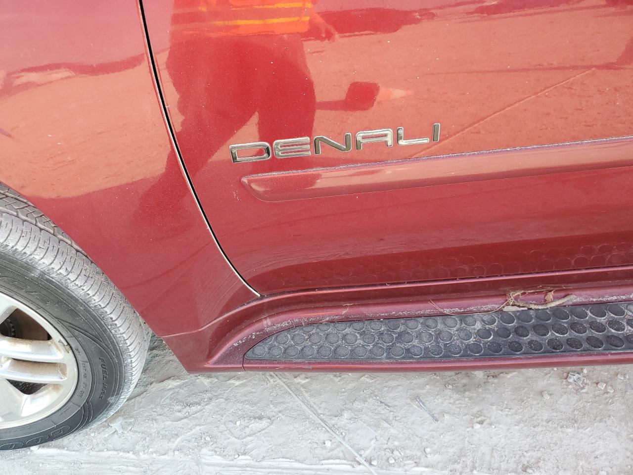 2006 GMC Envoy - Image 13