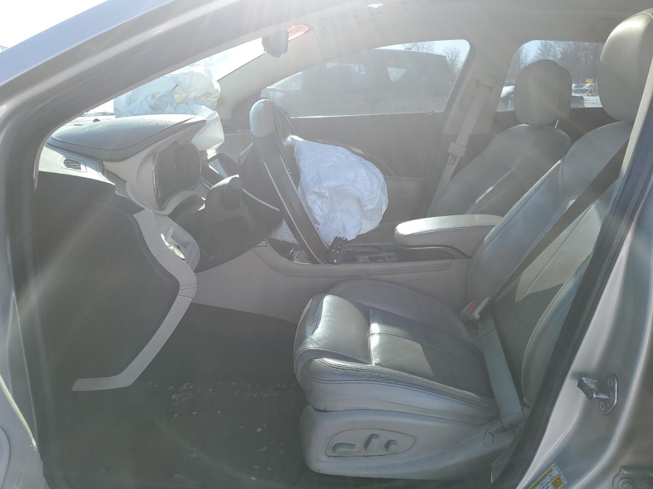 2014 Buick LaCrosse - Image 7