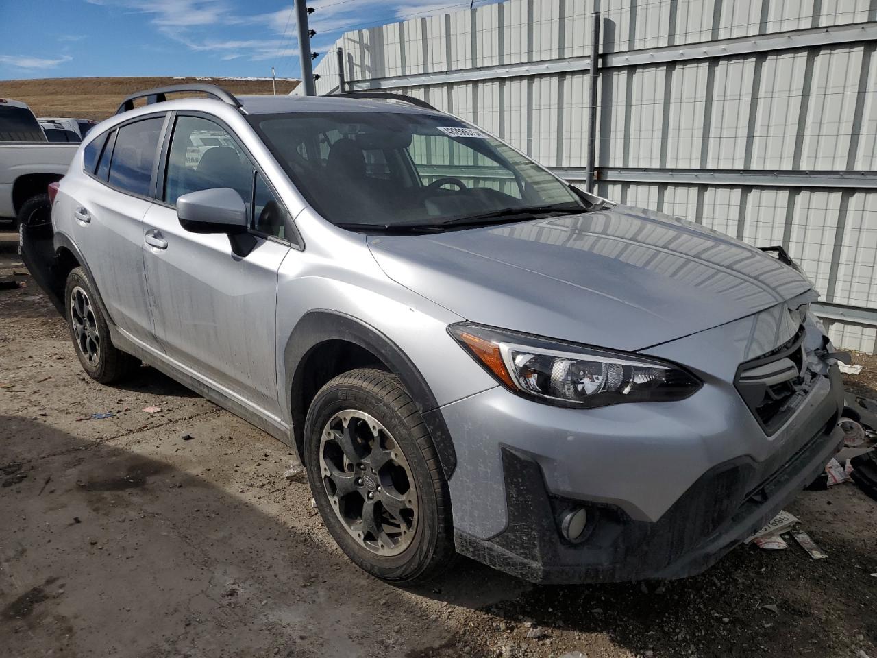2021 Subaru XV - Image 4