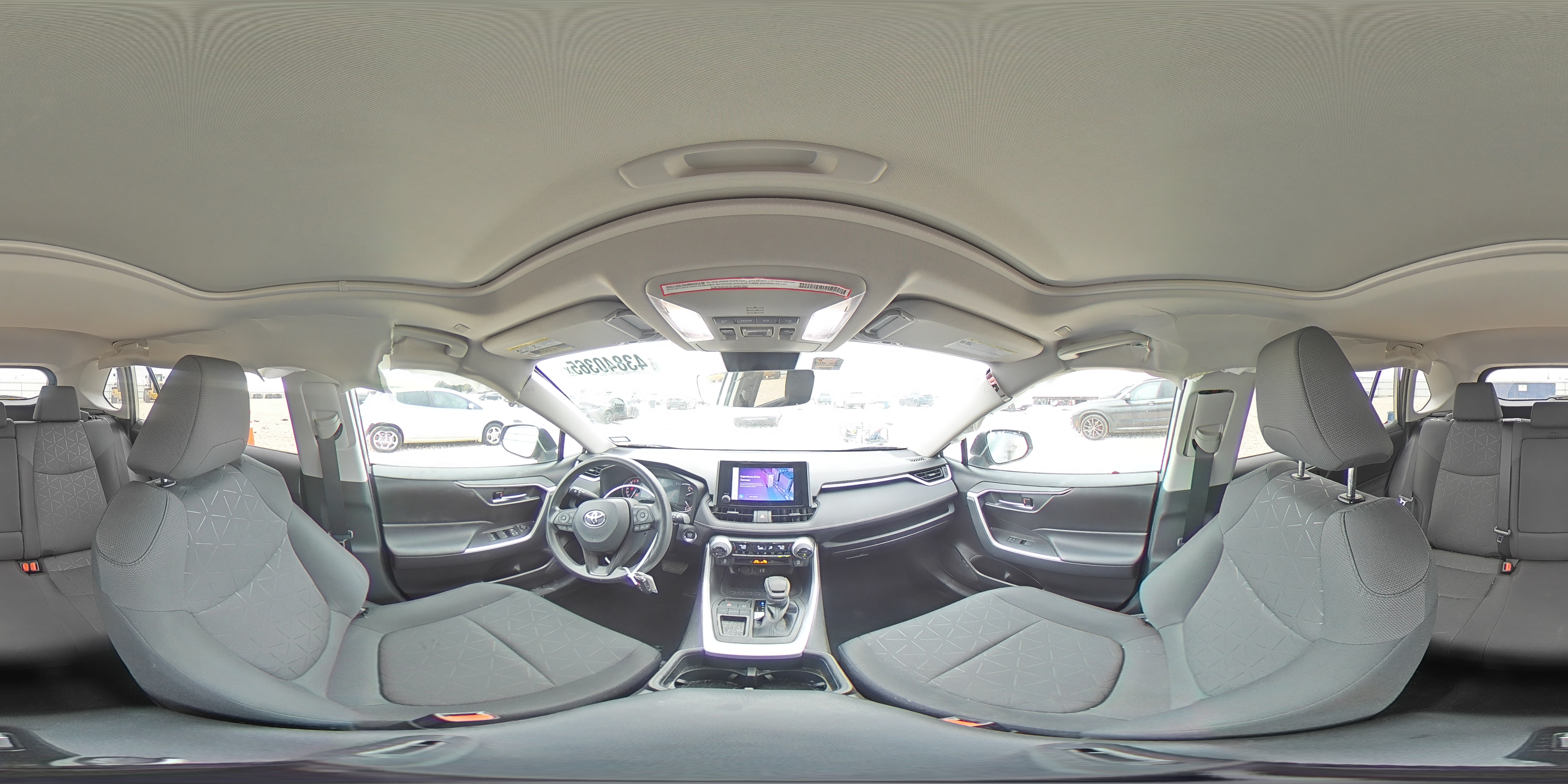 2023 Toyota RAV 4 - Image 14