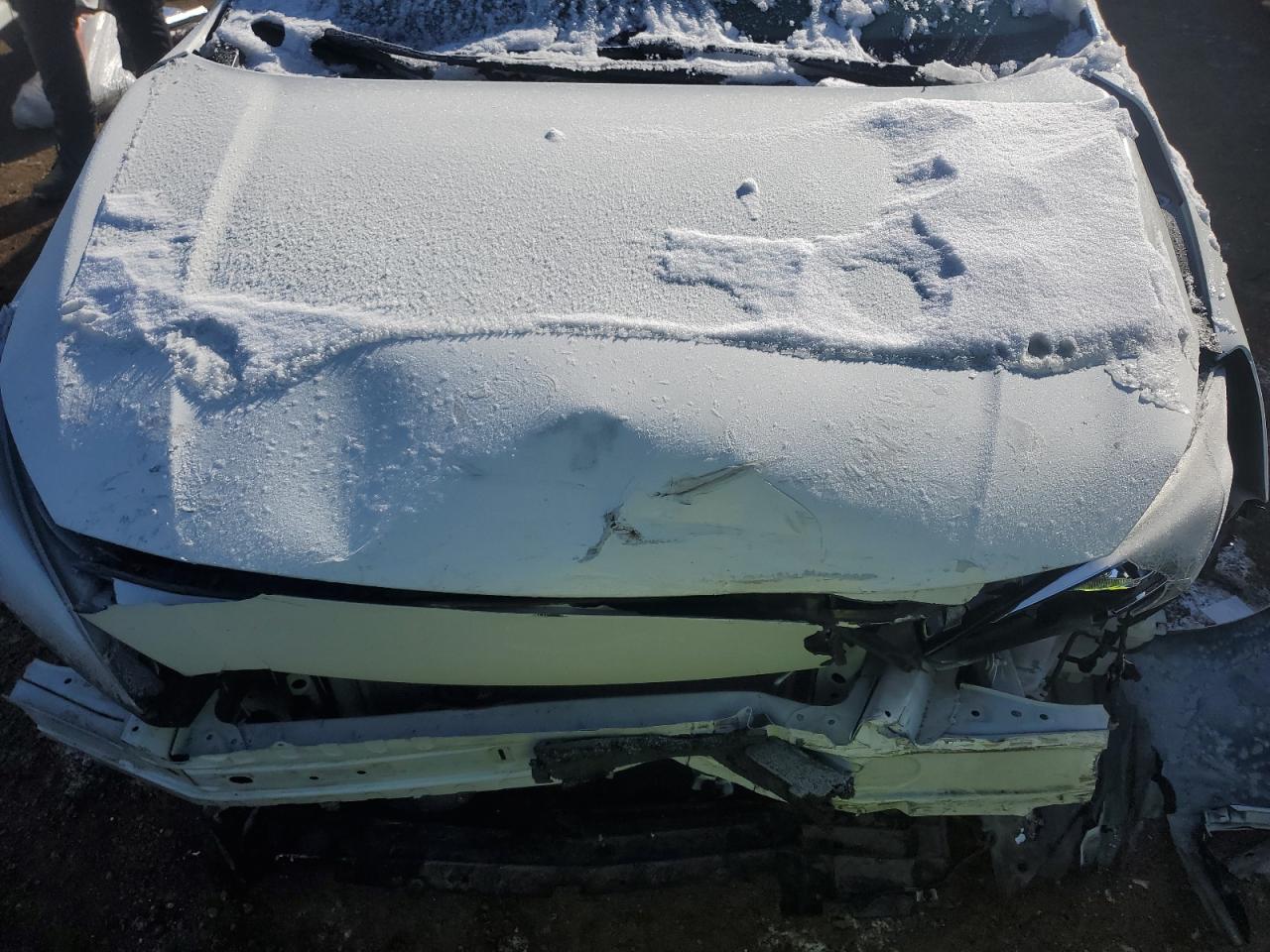 2018 Subaru Impreza - Image 11