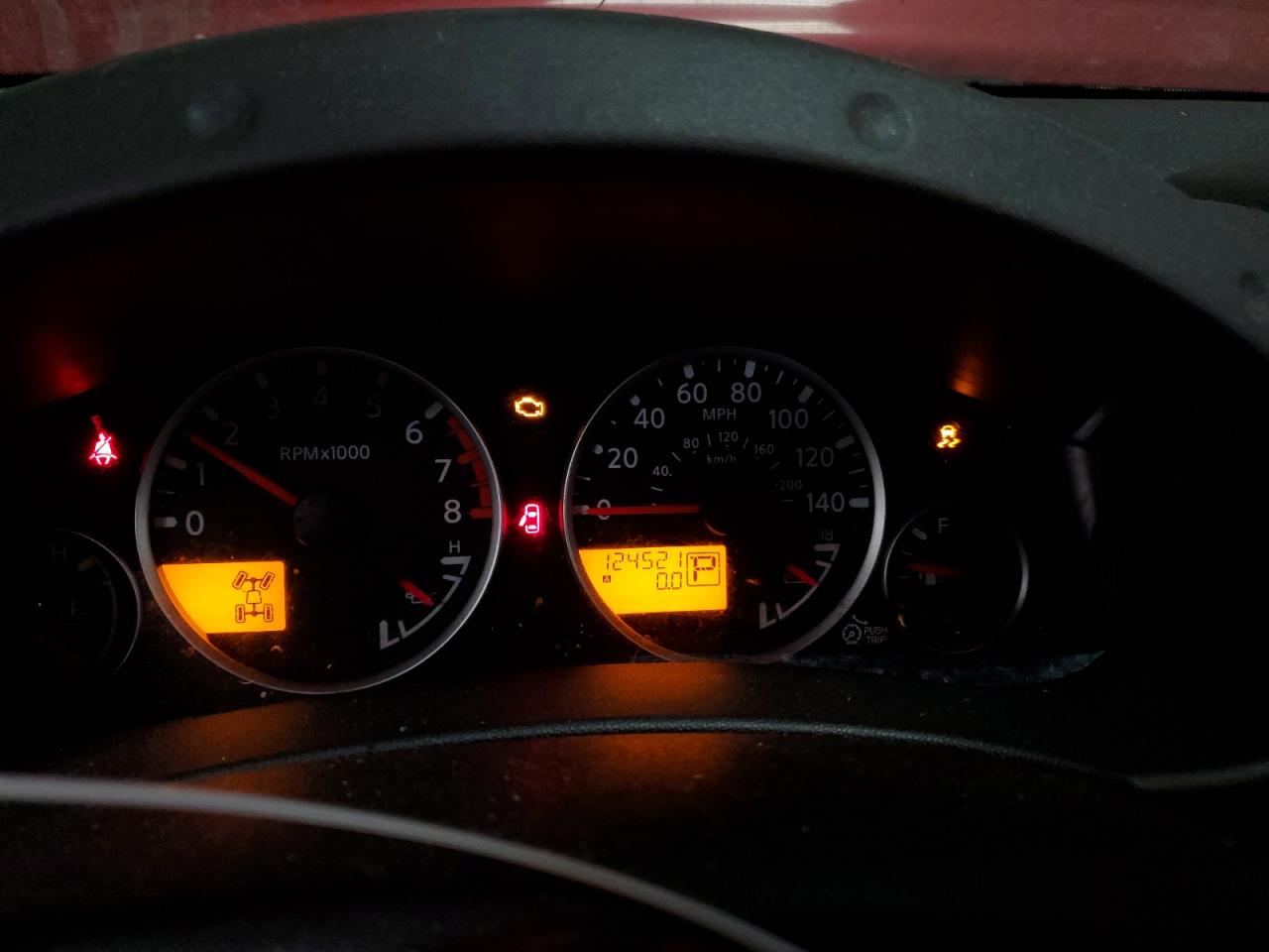 2012 Nissan Pathfinder - Image 9