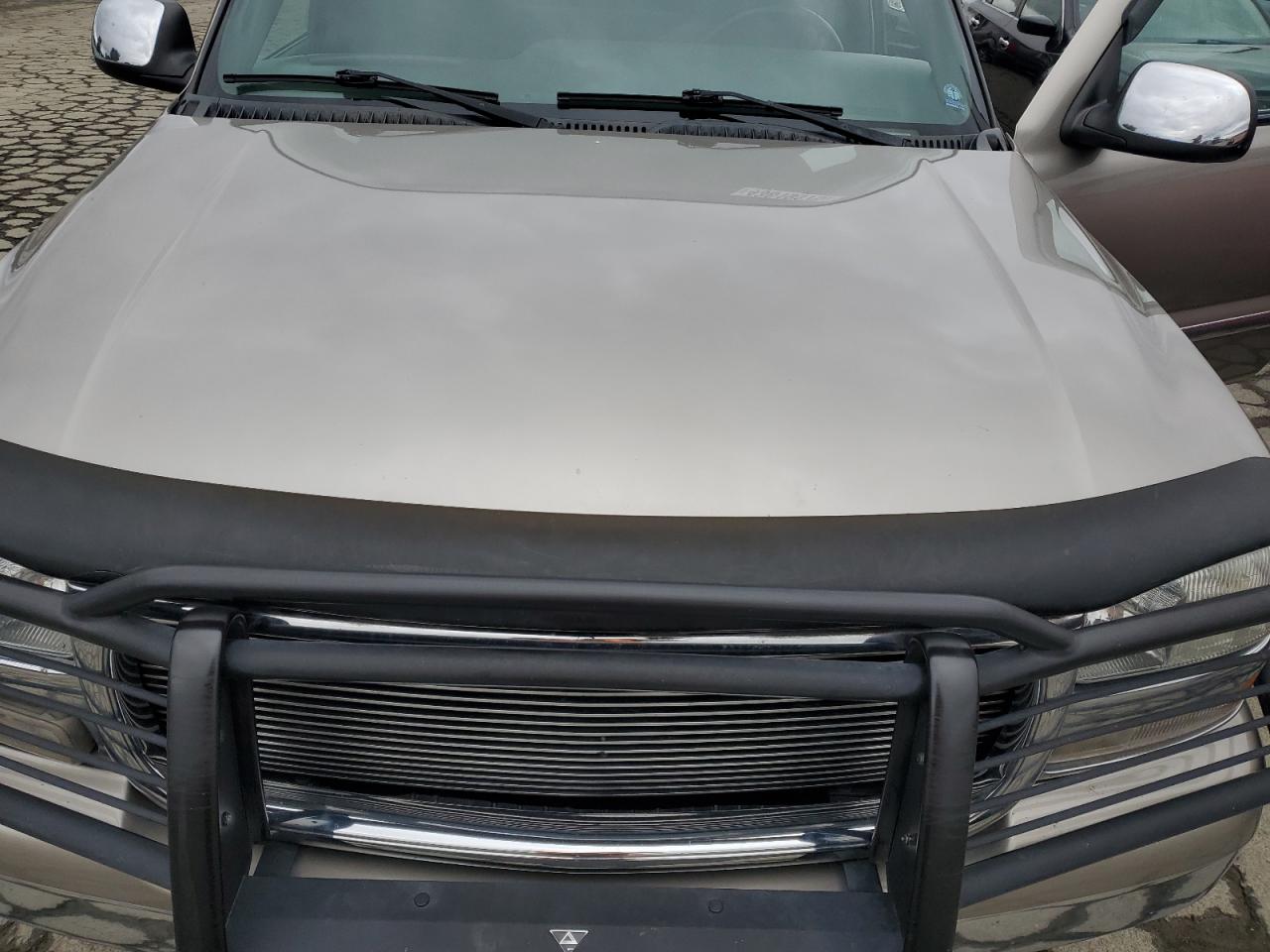 2001 GMC Sierra - Image 11