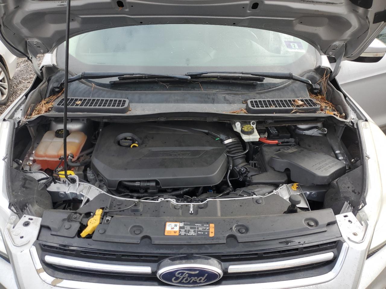 2014 Ford Escape - Image 12