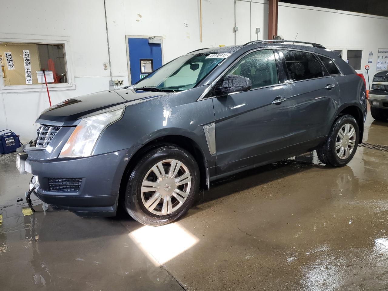 2013 Cadillac SRX - Image 1