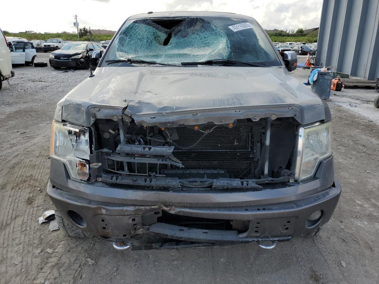 2011 Ford F-150 - Image 5