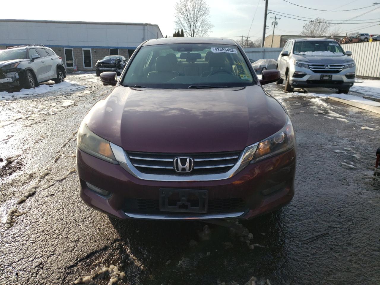 2014 Honda Accord - Image 5