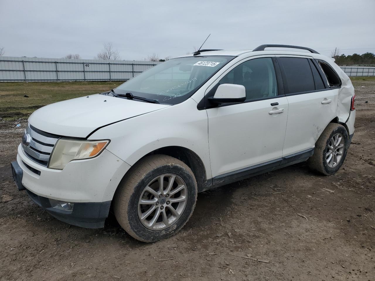 2009 Ford Edge - Image 1