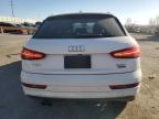 2018 Audi Q3 Premium for Sale in Albuquerque, NM - Front End
