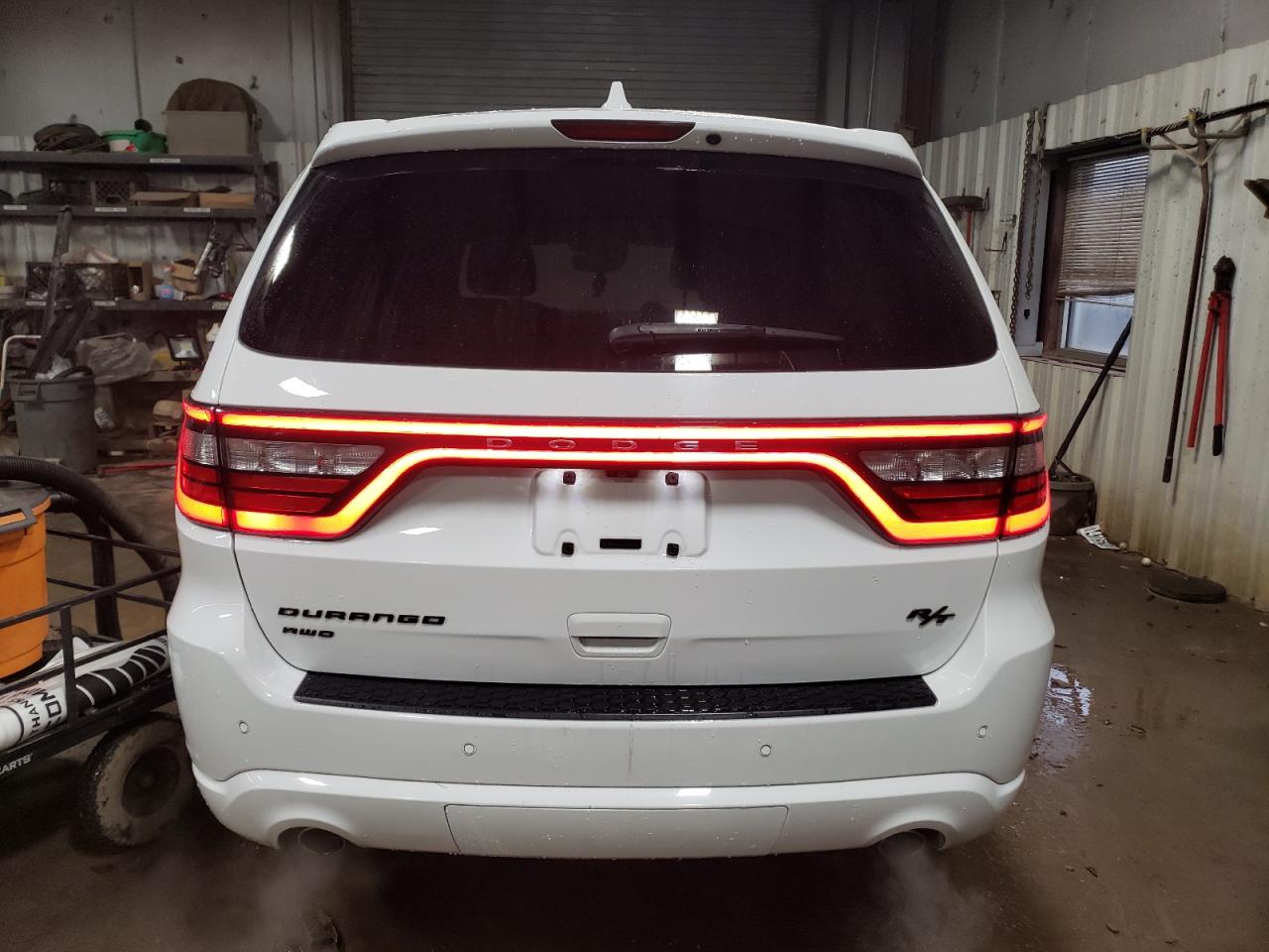 2017 Dodge Durango - Image 6