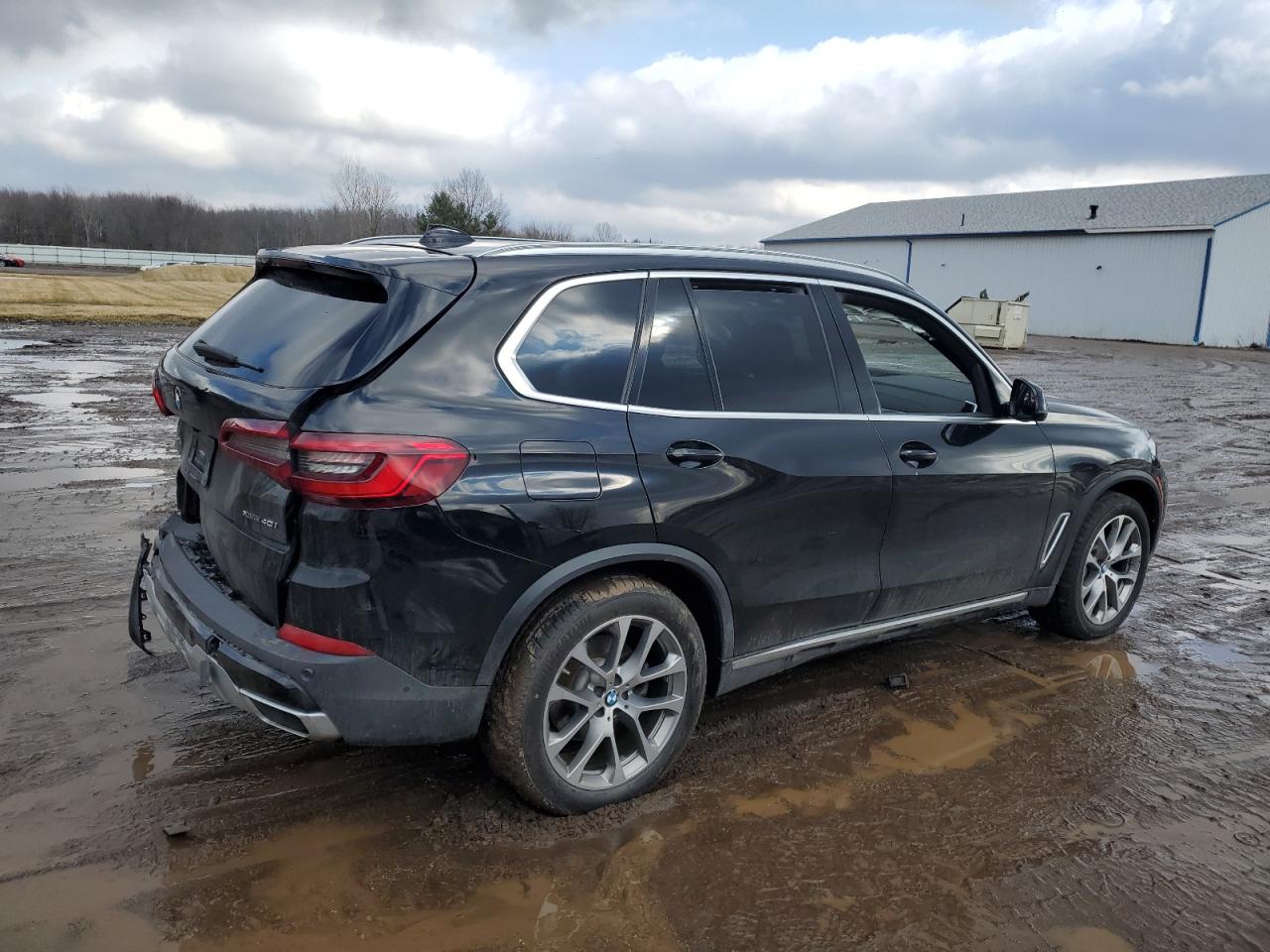 2019 BMW X5 - Image 3