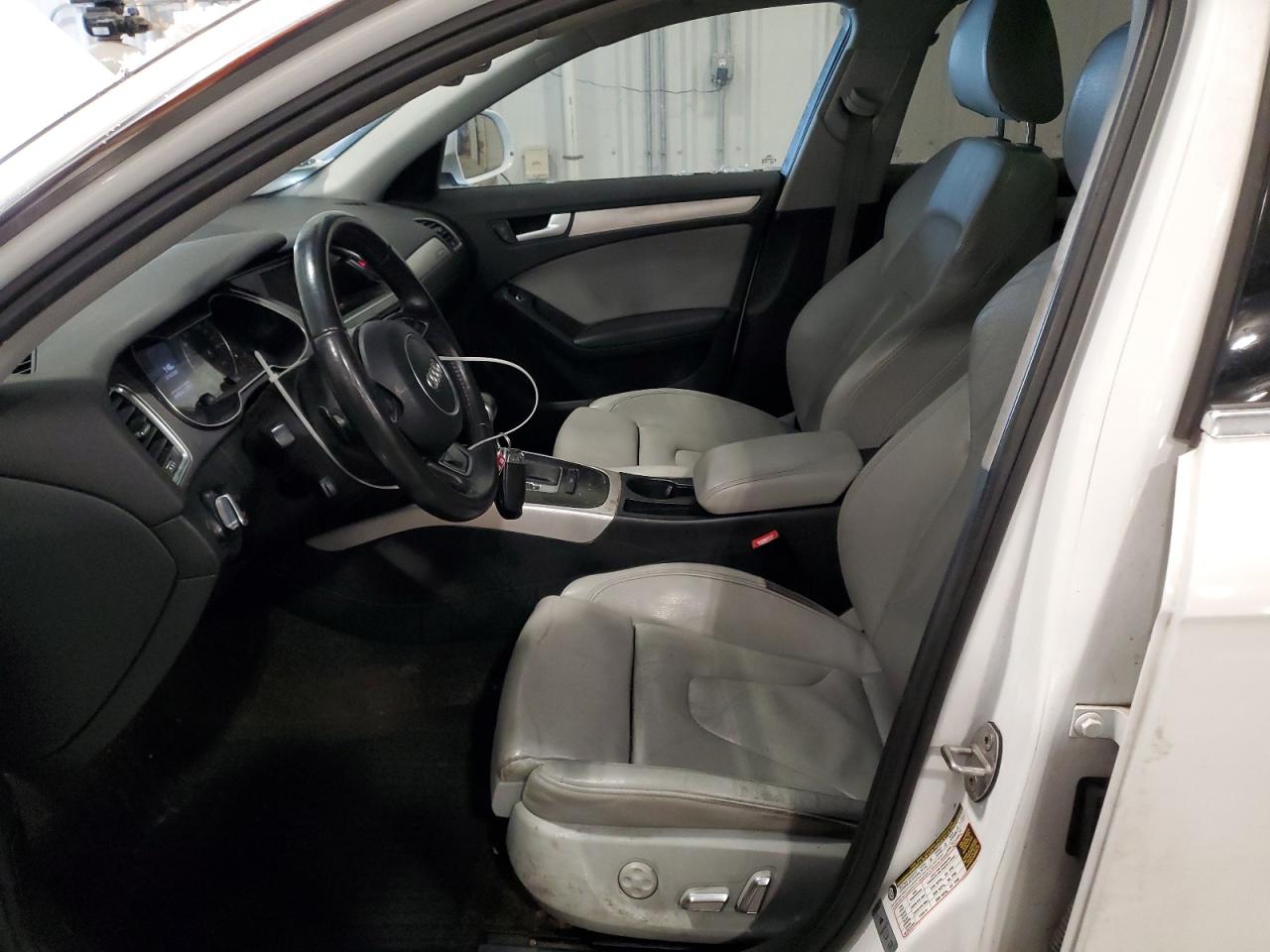 2013 Audi A4 - Image 7