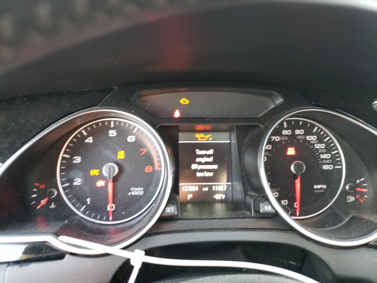 2016 Audi A5 - Image 9
