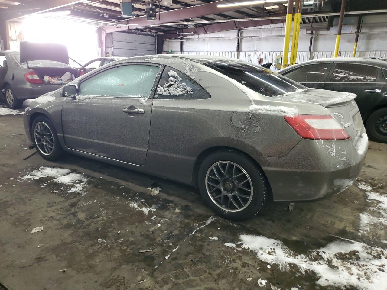 2008 Honda Civic - Image 2