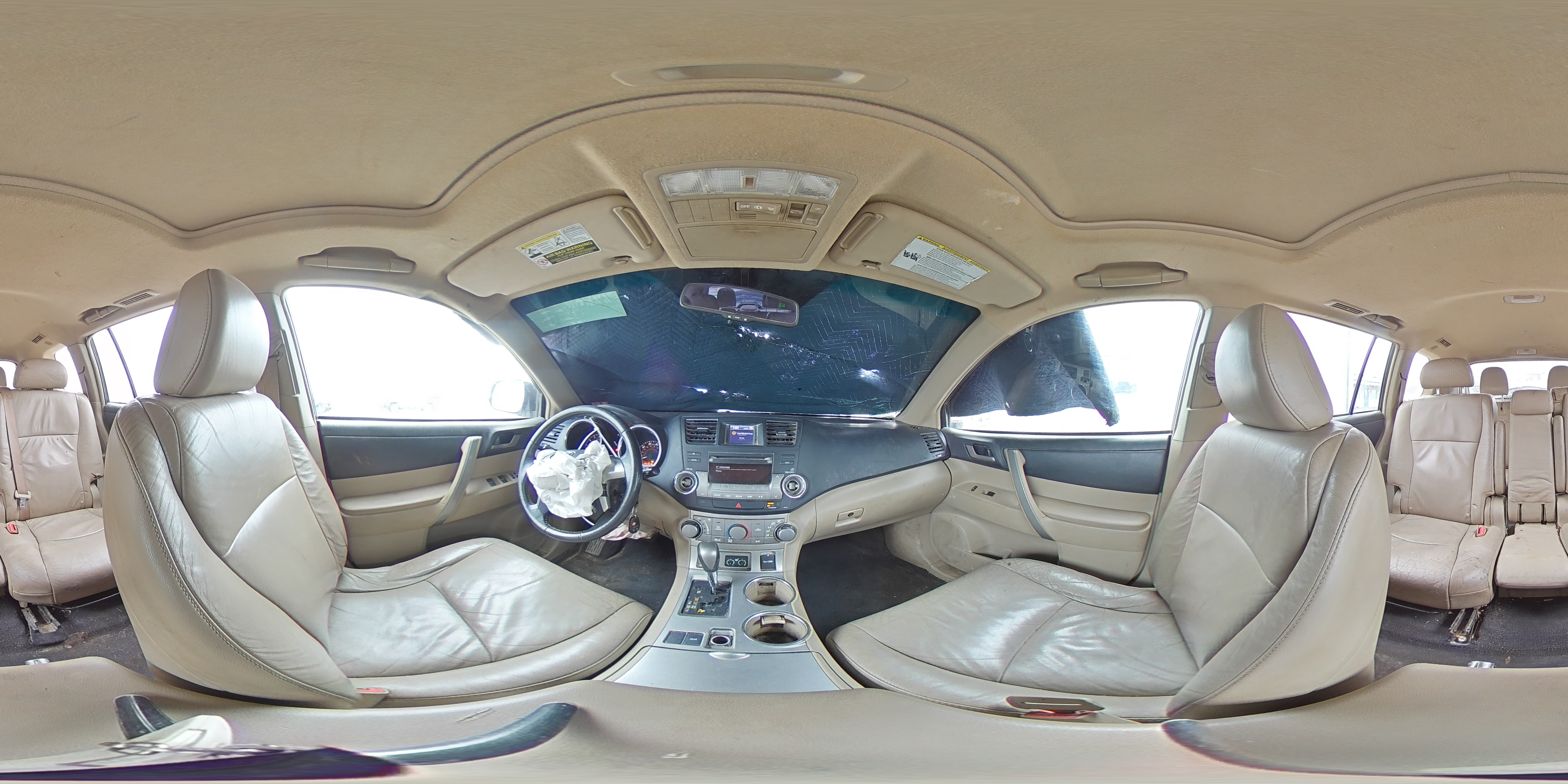 2011 Toyota Highlander - Image 14