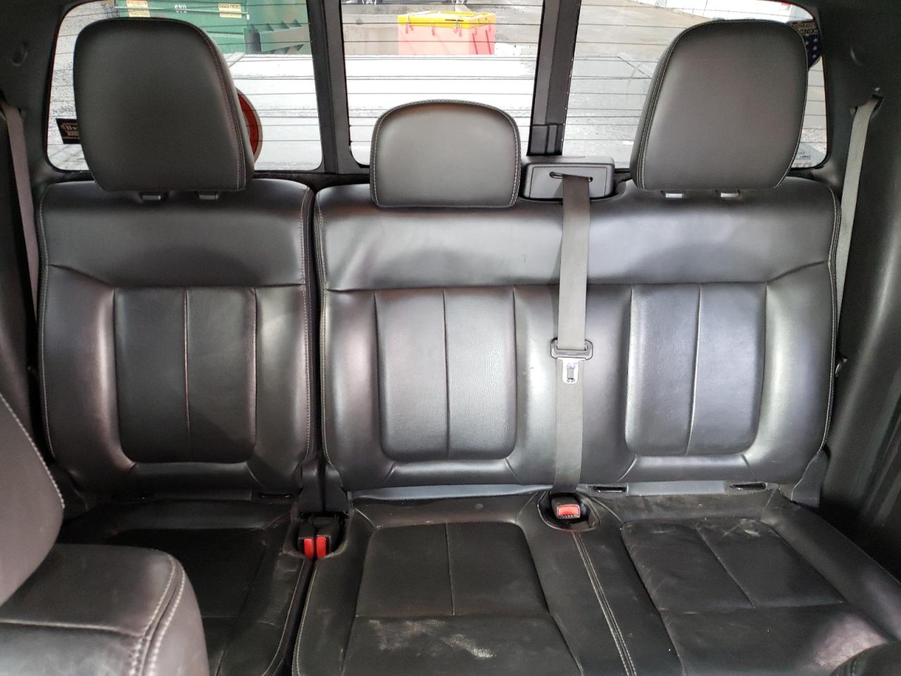 2011 Ford F-150 - Image 10