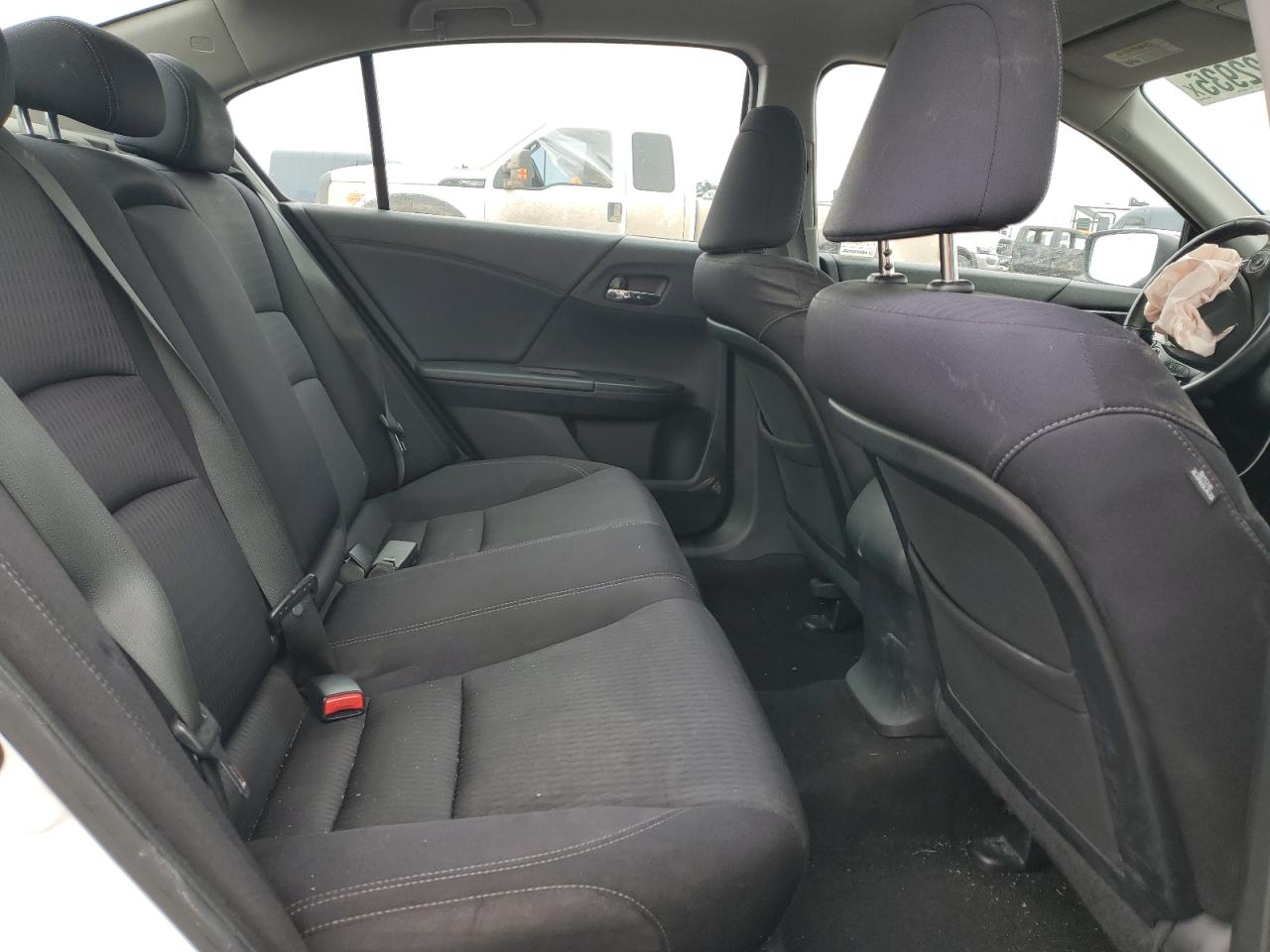 2014 Honda Accord - Image 10