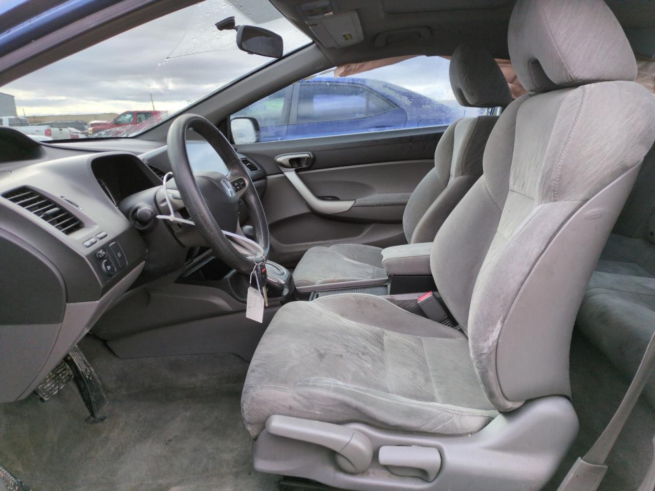 2007 Honda Civic - Image 7