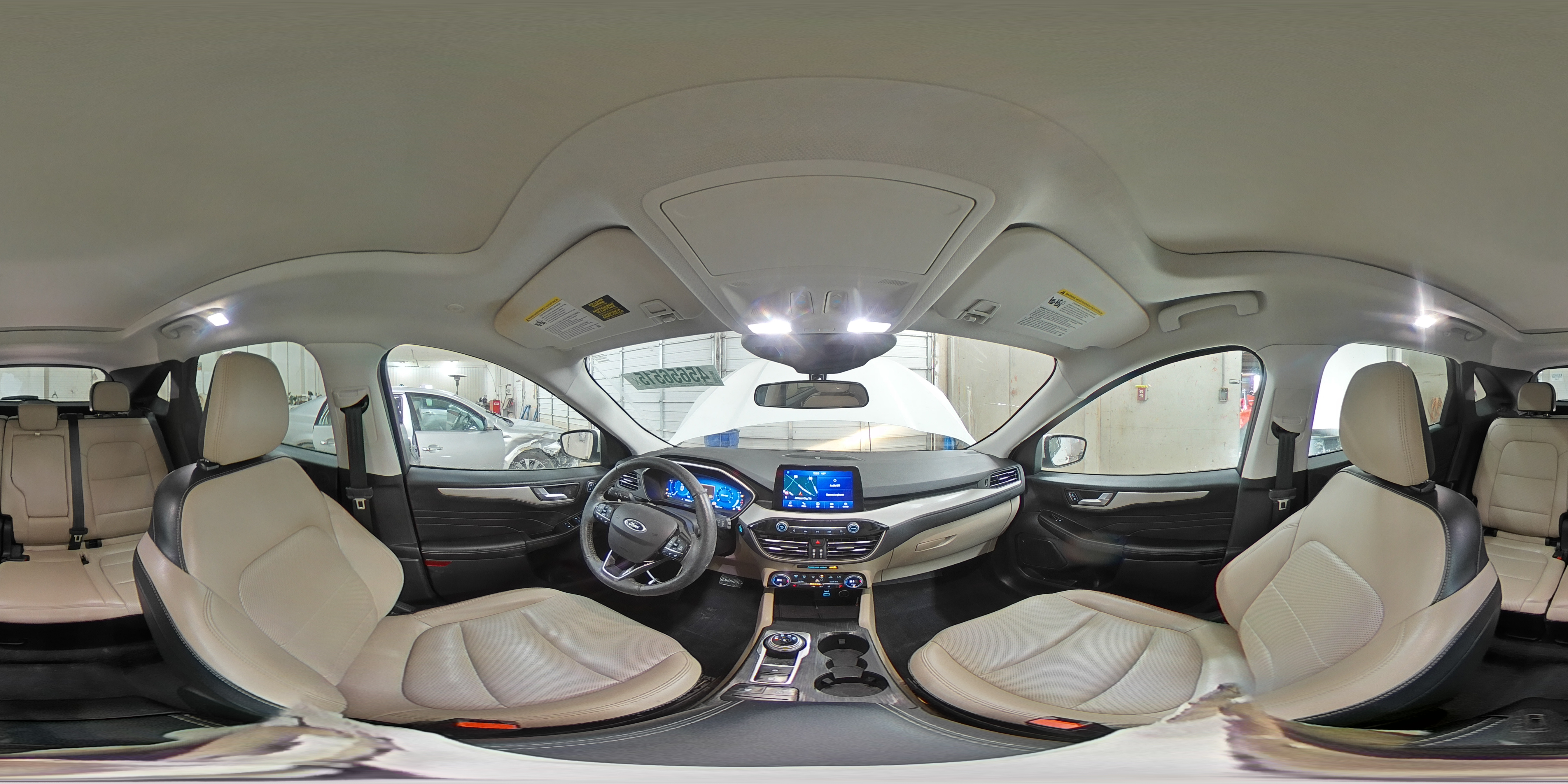 2021 Ford Escape - Image 15