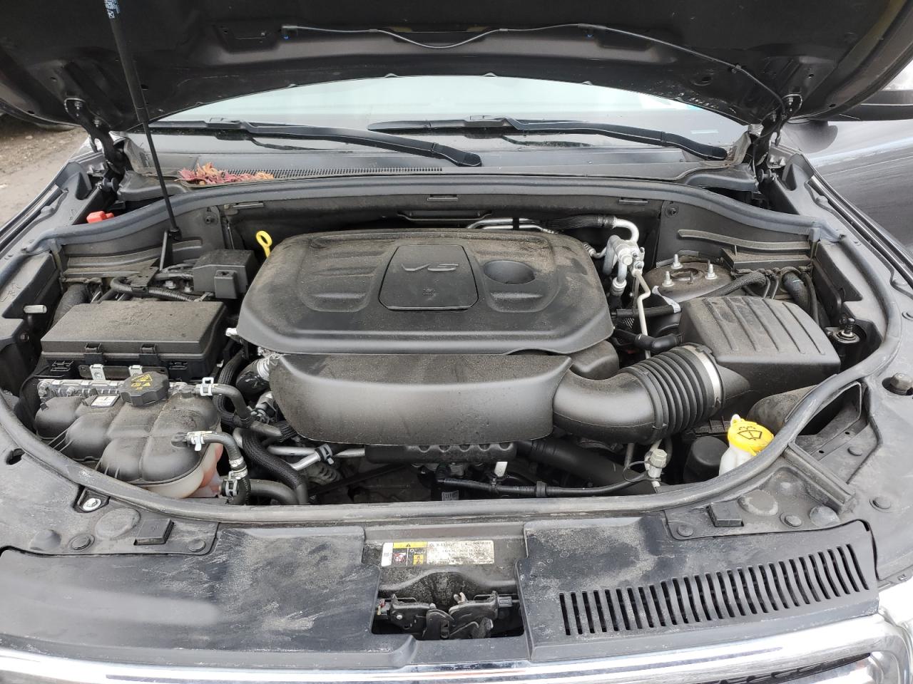 2019 Dodge Durango - Image 12