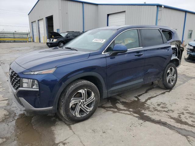 2022 Hyundai Santa Fe Se